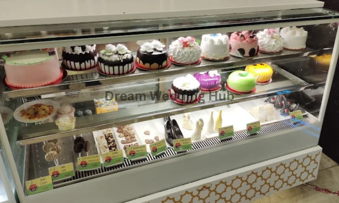 Bakery and Restaurant